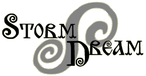 Storm Dream